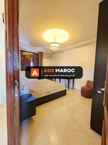 Appartement à vendre 150 m² à Marrakech