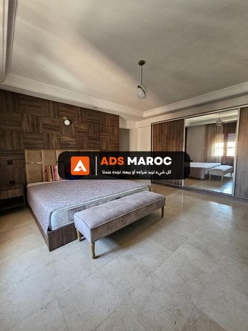 Appartement à vendre 150 m² à Marrakech