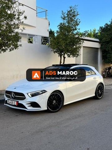 Mercedes-Benz classe A 220