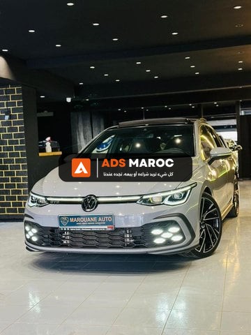 Renault Clio Diesel Manuelle 2020 à Fès