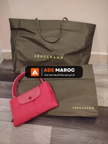 sac Longchamp original