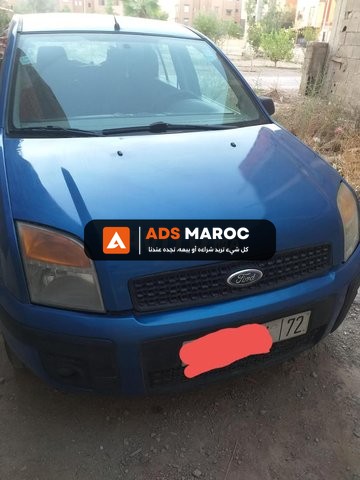 voiture Ford à vendre