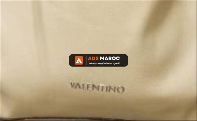 À vendre sac Valentino féminin