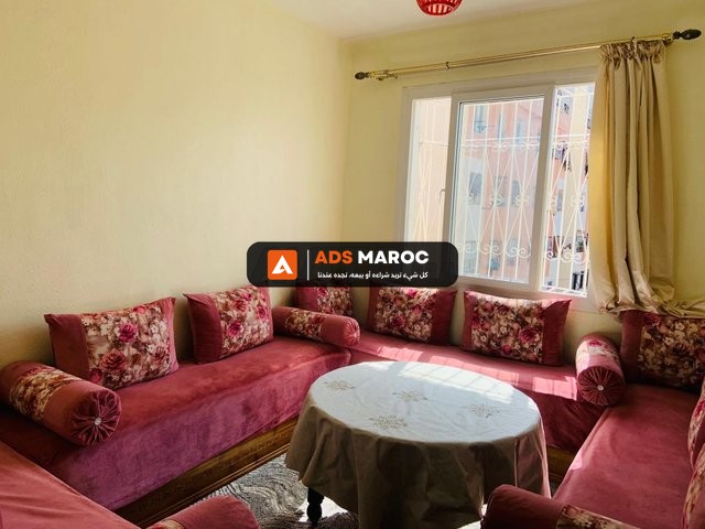 Appartement à vendre 73 m² à Marrakech