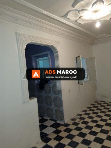 Appartement à vendre 59 m² à Casablanca