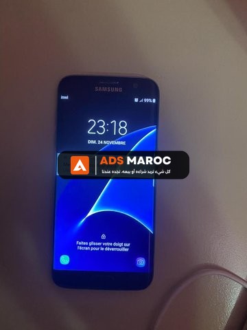 SAMSUNG A72 5G 256 GB 8 RAM Jdid