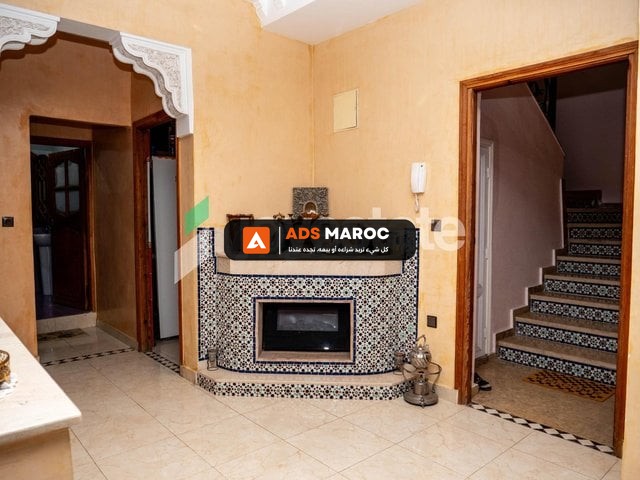 Appartement à vendre 74 m² à Marrakech