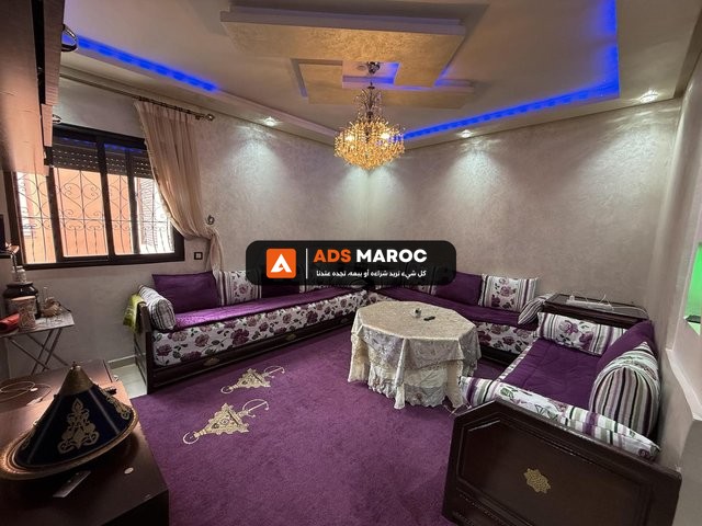 Appartement à vendre 86 m² à Marrakech