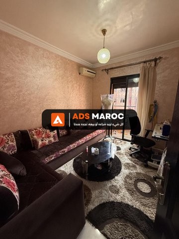 Appartement à vendre 60 m² à Marrakech