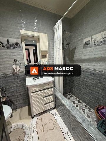 Appartement à vendre 60 m² à Marrakech