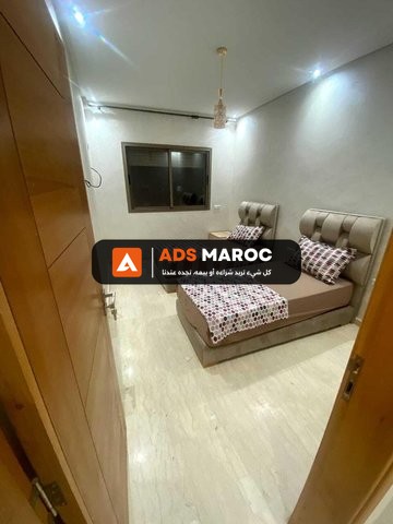 Vente Appartement 3 pièces de 78 m2 à Marrakech