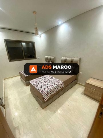 Vente Appartement 3 pièces de 78 m2 à Marrakech