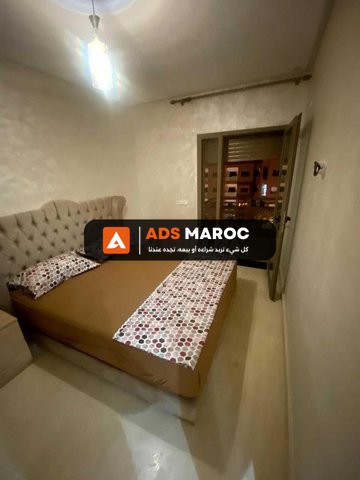 Vente Appartement 3 pièces de 78 m2 à Marrakech