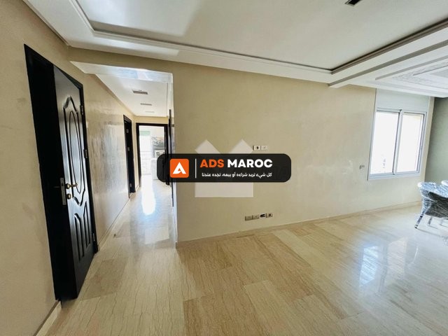 Appartement à vendre 59 m² à Casablanca