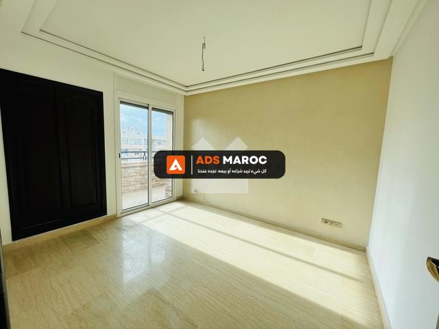 69352-Vente Appt à Casablanca Oulfa de 110 m²