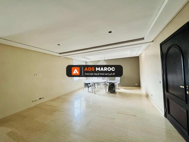 69352-Vente Appt à Casablanca Oulfa de 110 m²