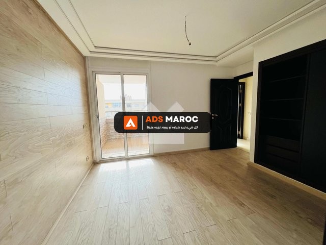 69352-Vente Appt à Casablanca Oulfa de 110 m²