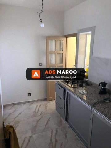 70458-Vente Appt à Casablanca Hay Hassani de 60 m²