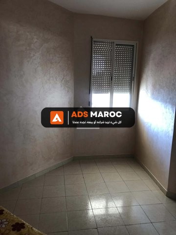 70458-Vente Appt à Casablanca Hay Hassani de 60 m²