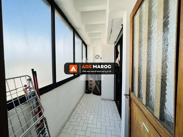 64152-Vente Appt à Casablanca Hopitaux de 180 m²