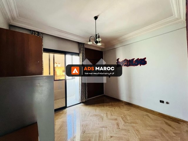 64152-Vente Appt à Casablanca Hopitaux de 180 m²