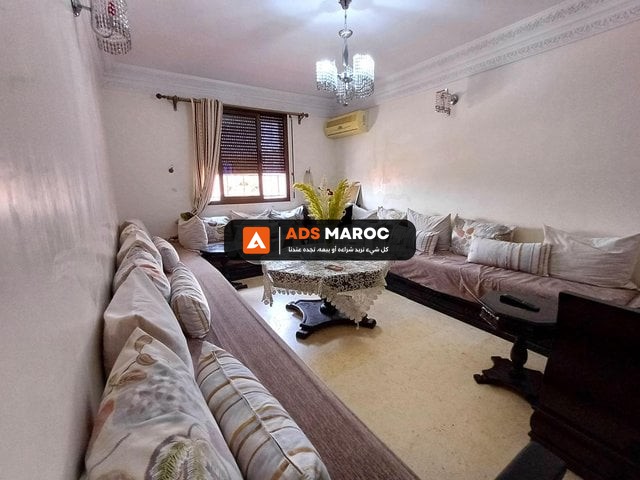 CMN-MA-1826 - Appartement à vendre à Massira Khadra