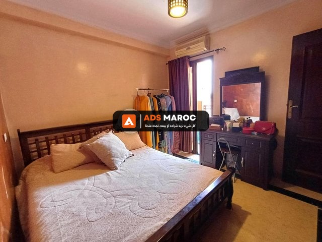 RAK-GU-1085 - Appartement à vendre à Route de Safi