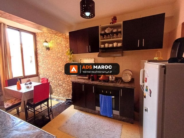 RAK-GU-1085 - Appartement à vendre à Route de Safi