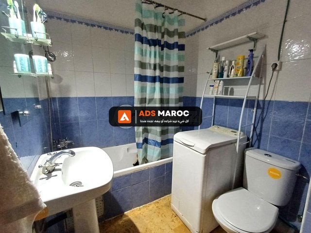 RAK-GU-1085 - Appartement à vendre à Route de Safi