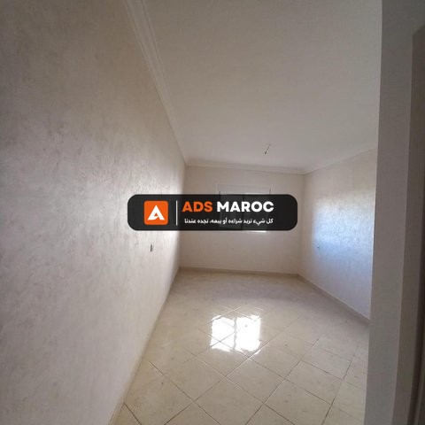 70458-Vente Appt à Casablanca Hay Hassani de 60 m²