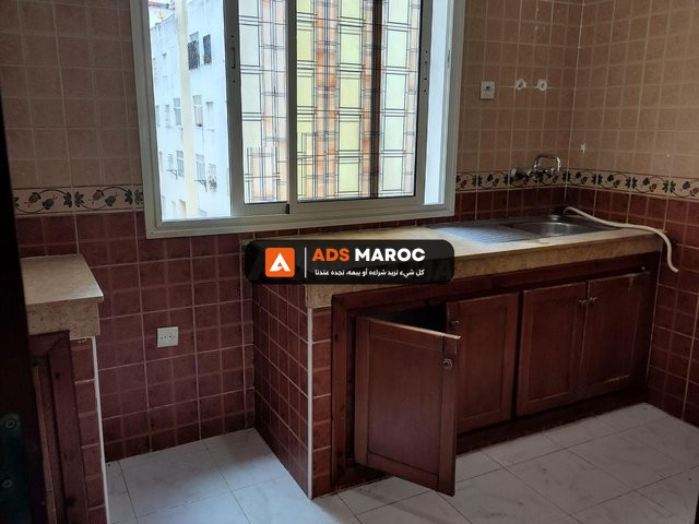 appartement à vendre 68m² marjan