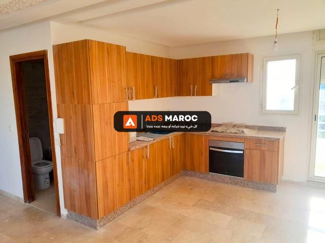 Appartement à vendre 100 m² à Tanger