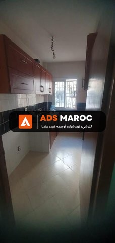 Appartement à vendre 54 m² à Tanger