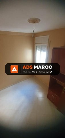 Appartement à vendre 54 m² à Tanger