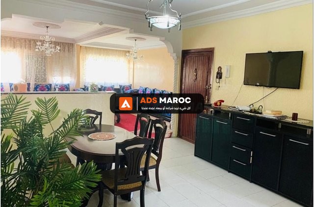 Appartement à vendre à Casablanca les prencesses