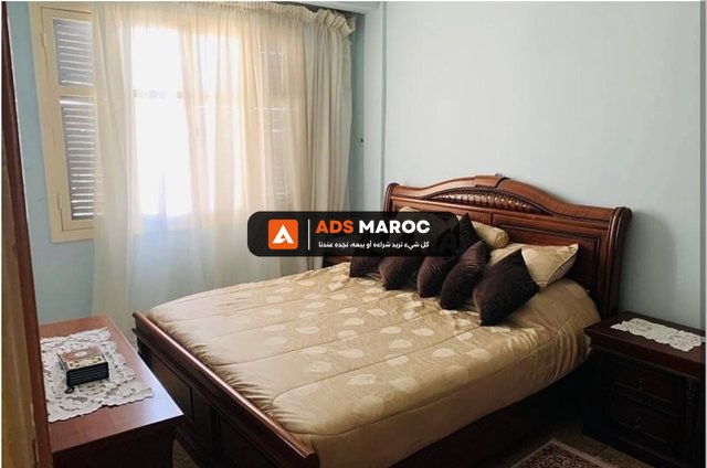 Appartement à vendre à Casablanca les prencesses