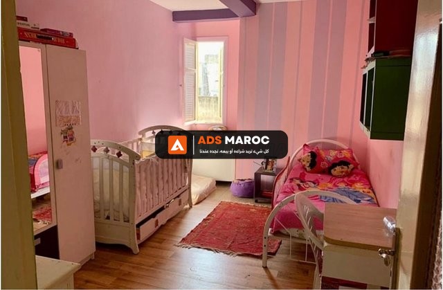 Appartement à vendre à Casablanca les prencesses