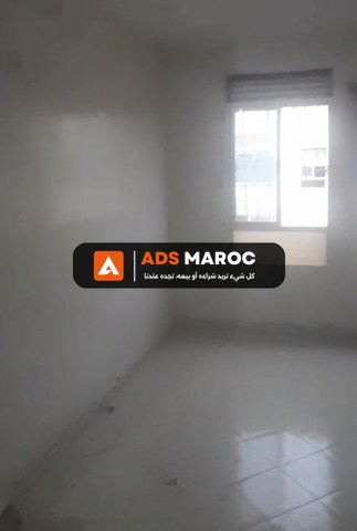 Appartement à vendre 62 m² à Casablanca