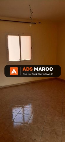 Apppartement 56 m²Mhamid7 2 facad rue princip Airp