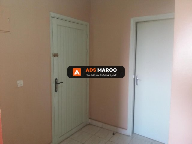 Appartement à vendre 73 m² à Marrakech