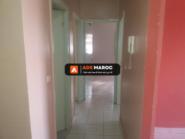 Appartement à vendre 73 m² à Marrakech