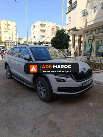 Audi Q3 35 Tdi S-tronic 1ere main