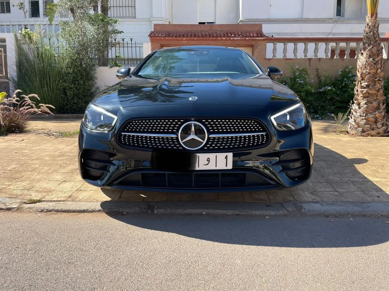 Renault Megane 4 Diesel Automatique 2019