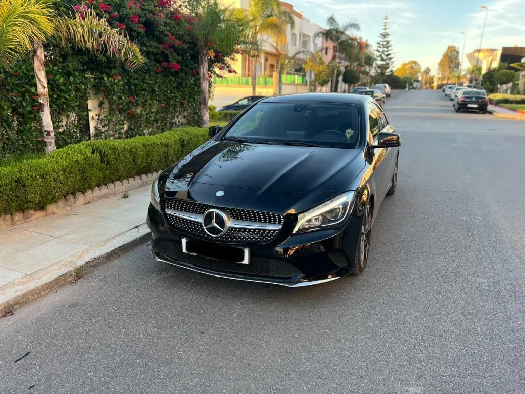 Renault Clio Diesel Manuelle 2020 à Fès