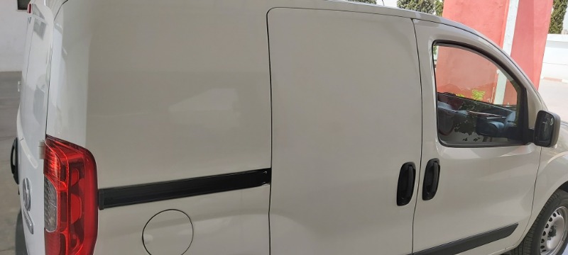 Fiat FIORINO Diesel 2020