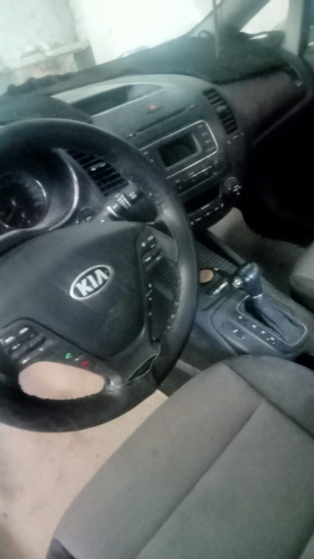 Kia CERATO Essence 2014