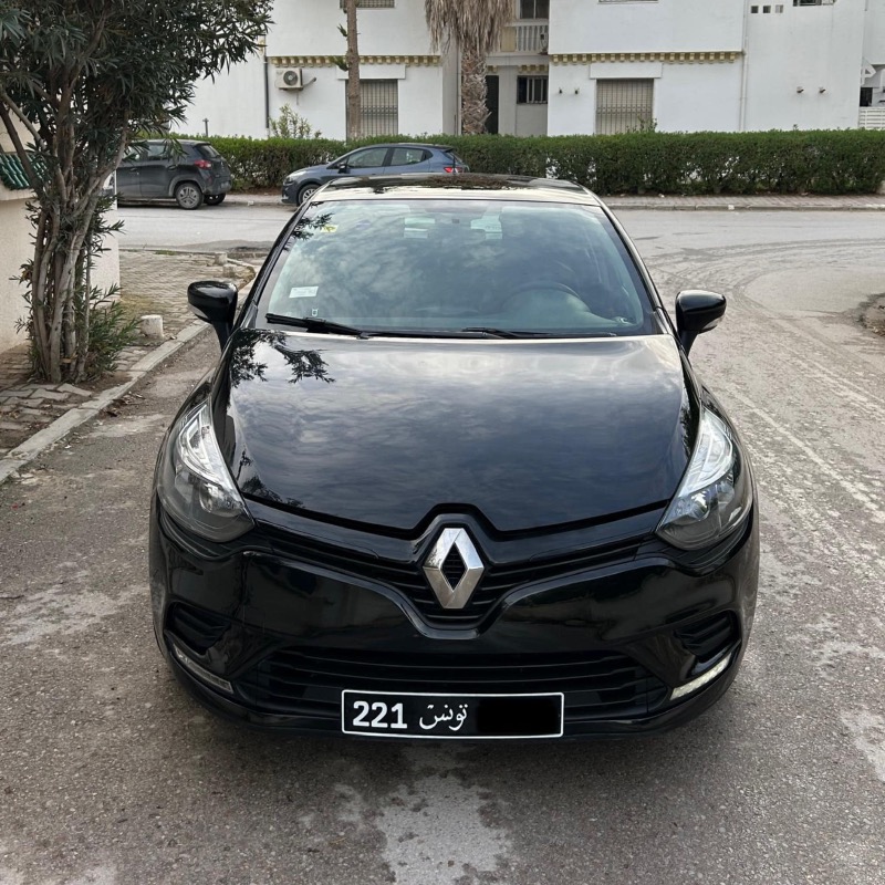 Renault Clio Essence 2021