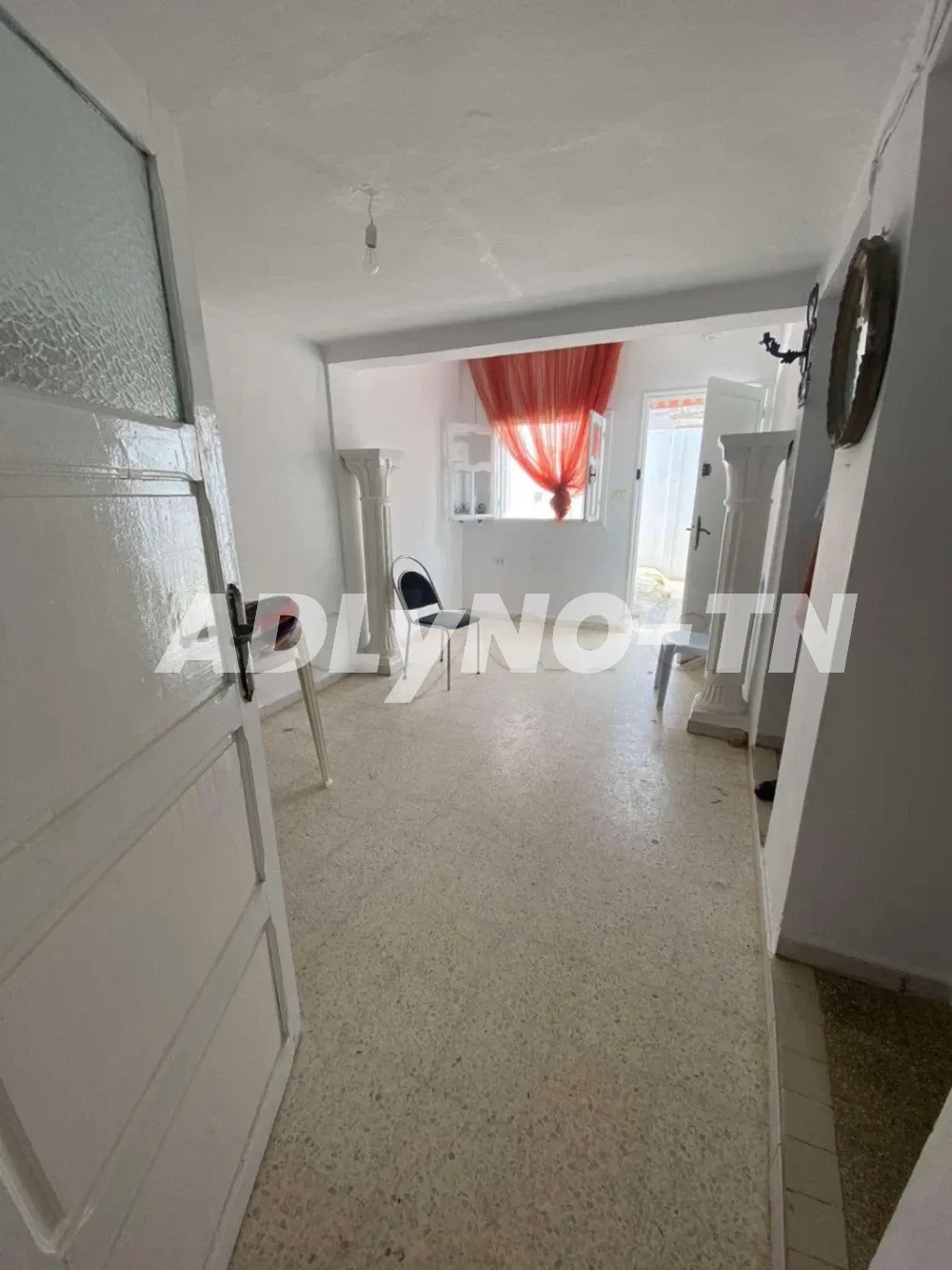 A Vendre Maisonnette au Bardo