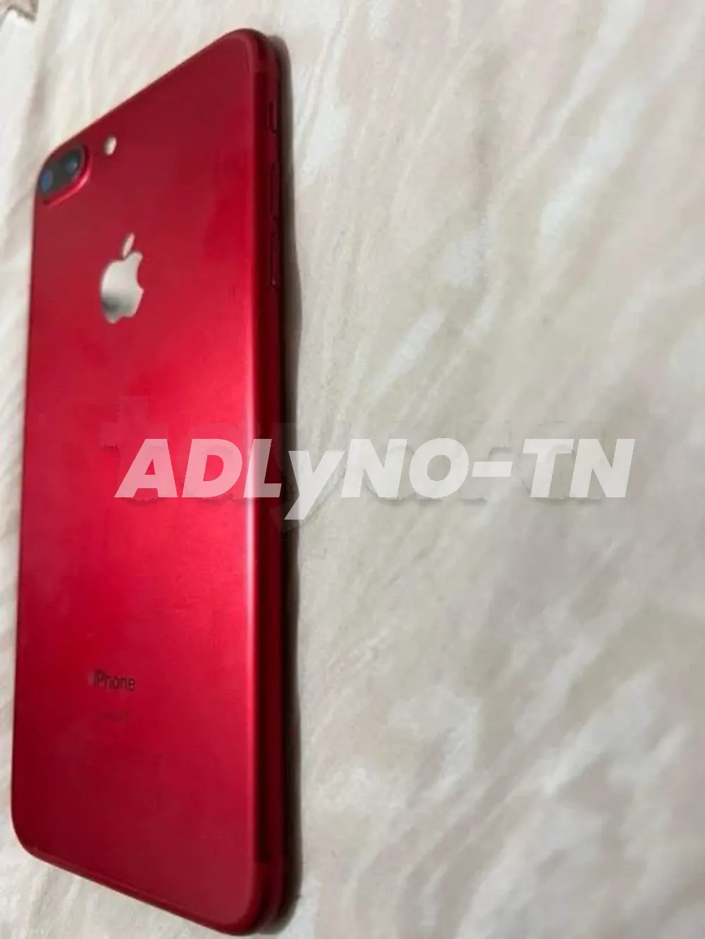 iPhone 7 Plus red (product)?