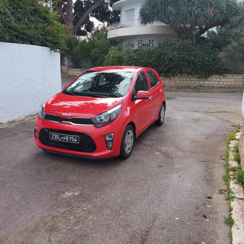 Kia PICANTO Essence 2022